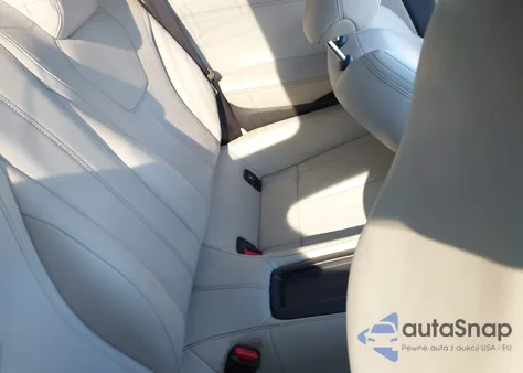 2018 Infiniti Q60 3.0T Luxe из США, поврежденный, VIN JN1EV7EK3JM340878